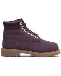 Timberland - Lace-Up Boots - Lyst