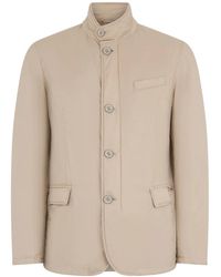 Herno - Light Jackets - Lyst
