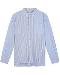 Arte' - Casual Shirts - Lyst