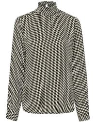Kaffe - Blouses - Lyst