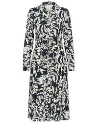 Part Two - Shelby Shirt Dress - Lyst