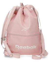 Reebok - Borsa donna glen - Lyst