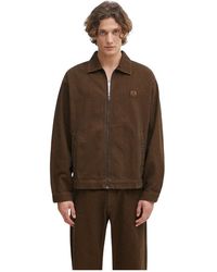 No Problemo - Light Jackets - Lyst