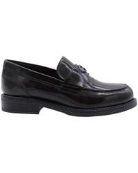 Nero Giardini - Loafers - Lyst