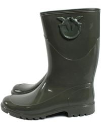 Pinko - Rain Boots - Lyst