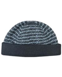 Emporio Armani - Beanies - Lyst