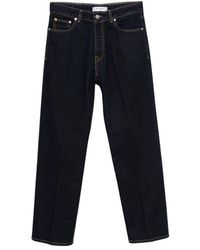 BE ABLE - Straight Fit Jeans - Lyst