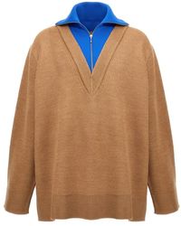 Jil Sander - Turtlenecks - Lyst