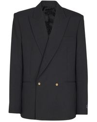 Balmain - Blazers - Lyst