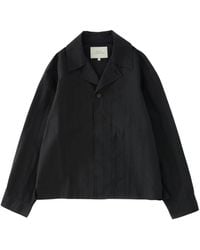 Studio Nicholson - Light Jackets - Lyst