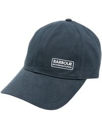 Barbour - Caps - Lyst