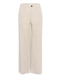Inwear - Wide Trousers - Lyst
