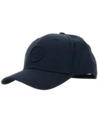 Stone Island - Caps - Lyst