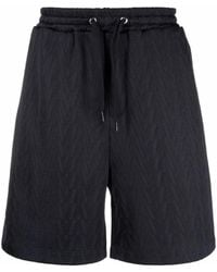 Valentino - Casual Shorts - Lyst