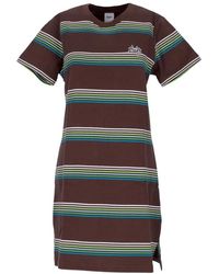 Huf - Short Dresses - Lyst
