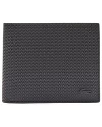 Lacoste - Wallets & Cardholders - Lyst