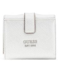Guess - Wallets & Cardholders - Lyst