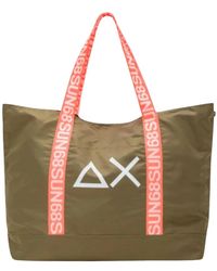 Sun 68 - Shopping Bags - Lyst