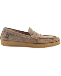 MonoWay - Mocassino Hybrid - Lyst