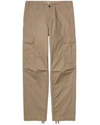 Carhartt - Straight Trousers - Lyst