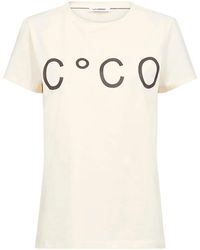 co'couture - T-Shirts - Lyst
