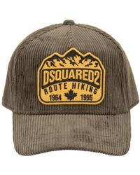 DSquared² - Caps - Lyst