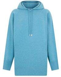 Malo - Cashmere Knitwear - Lyst