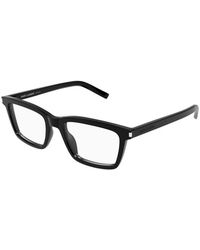Saint Laurent - Sl 842 Optisch Montuur - Lyst