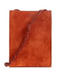 Jil Sander - Tangle Small Bag - Lyst