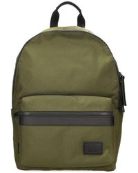 Premiata - Grijze Bucket Bag &Amp; Rugzak Aw25 - Lyst