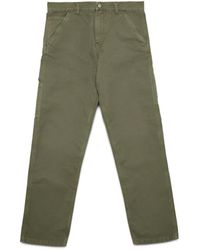 Roy Rogers - Straight Trousers - Lyst