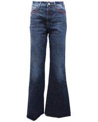 CYCLE - Flare Jeans - Lyst
