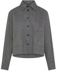 Seventy - Light Jackets - Lyst