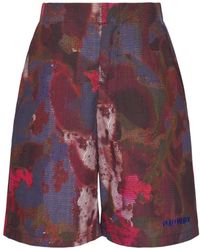 OAMC - Casual Shorts - Lyst
