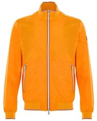 Paul & Shark - Light Jackets - Lyst
