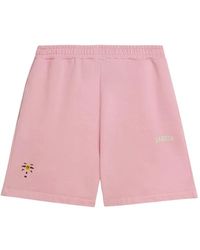 Barrow - Casual Shorts - Lyst