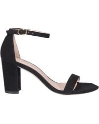 Stuart Weitzman - Sandalen - Lyst