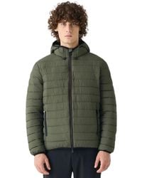 Suns - Winter Jackets - Lyst