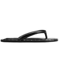 Naked Wolfe - Flip Flops - Lyst