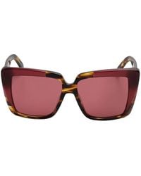 Ferragamo - Sunglasses - Lyst