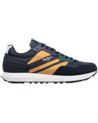 Pepe Jeans - Sneakers - Lyst