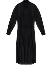 Ami Paris - Midi Dresses - Lyst