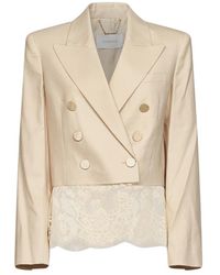 Zimmermann - Blazers - Lyst