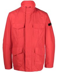 Peuterey - Light Jackets - Lyst