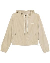 Patrizia Pepe - Training Jackets - Lyst