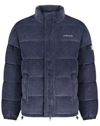 Guess - Jacket Met Lange Mouwen - Lyst