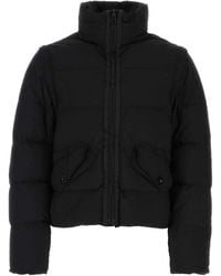C.P. Company - Down Jackets - Lyst