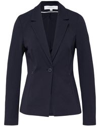 Comma, - Tailored Indoor Blazer - Lyst