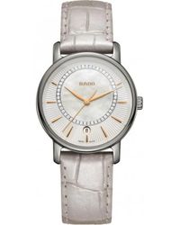 Rado - Uomo/donna - r14064935 - diamaster diamonds - Lyst