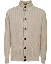 FILIPPO DE LAURENTIIS - Cardigans - Lyst